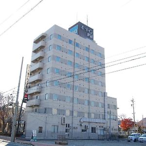 Hotel Route-Inn Court Chikuma-Koshoku